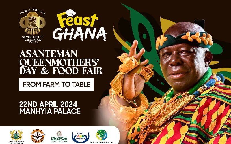 Feast Ghana