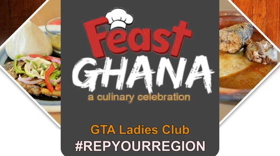 Feast Ghana