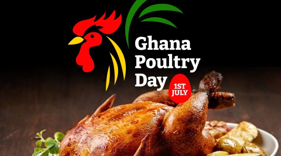 Ghana Poultry Day