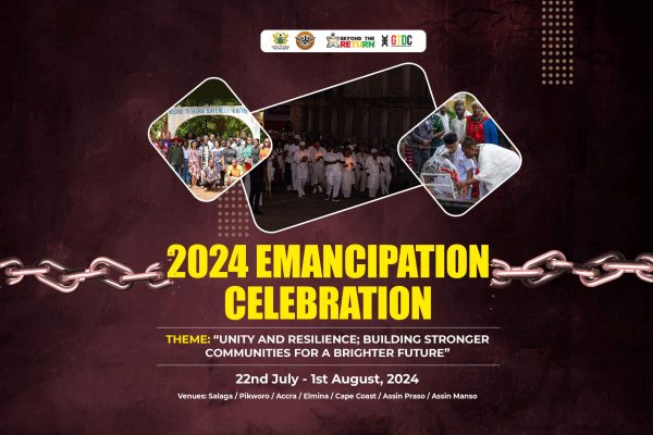 Emancipation 2024 Site Banner